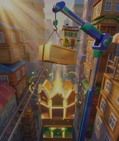 Tower Rush — captură 5