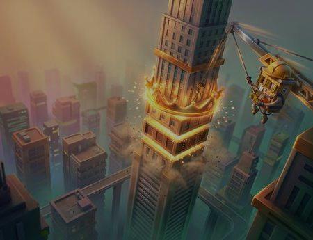 Tower Rush — captură 2
