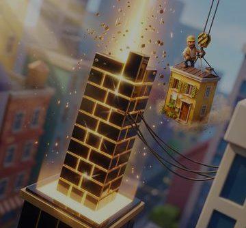 Tower Rush — captură 3